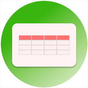 Expense icon